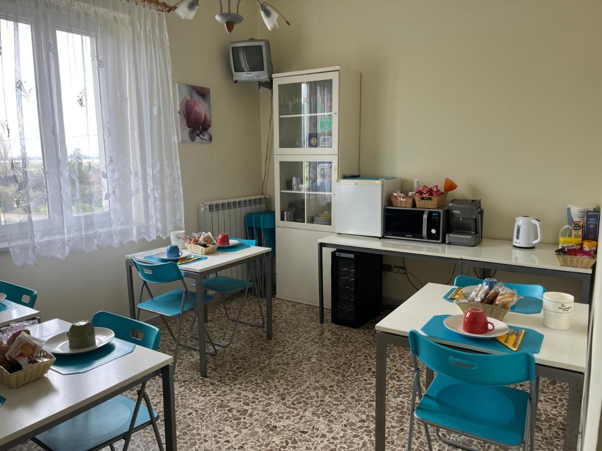 Bed And Breakfast Elisa Sonnino 외부 사진
